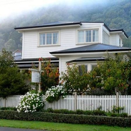 Kippilaw House Bed & Breakfast Picton Ngoại thất bức ảnh