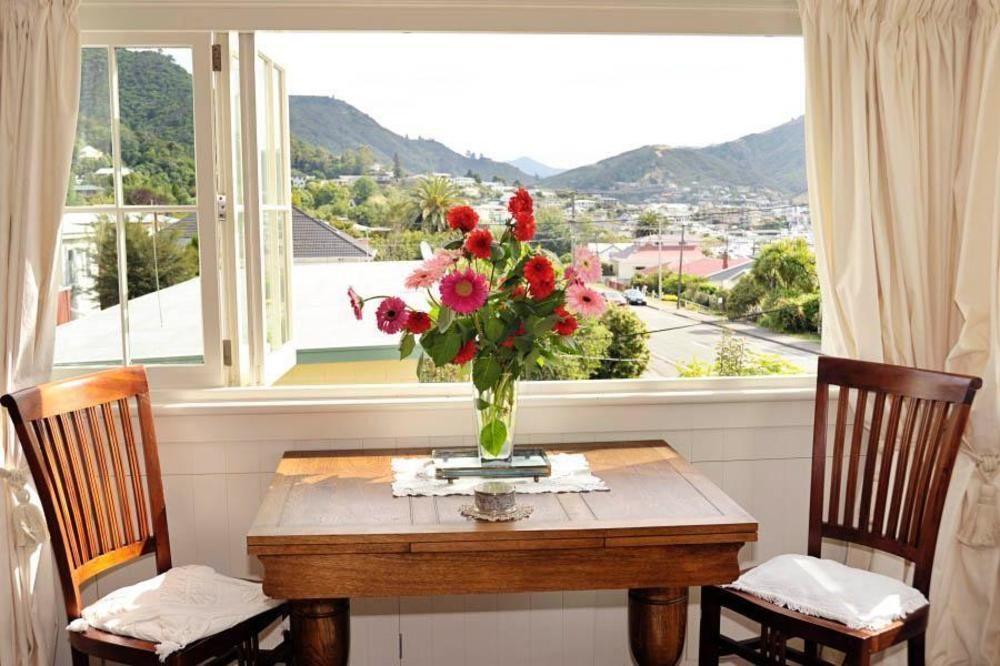 Kippilaw House Bed & Breakfast Picton Ngoại thất bức ảnh