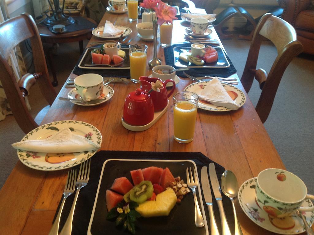 Kippilaw House Bed & Breakfast Picton Ngoại thất bức ảnh