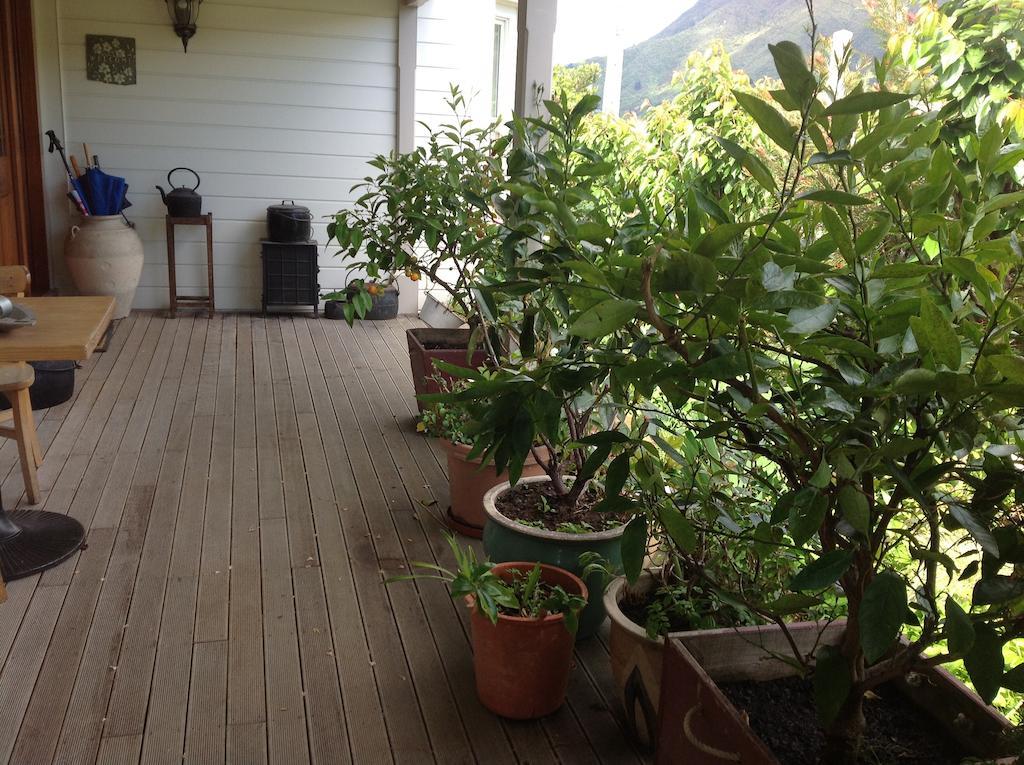 Kippilaw House Bed & Breakfast Picton Ngoại thất bức ảnh