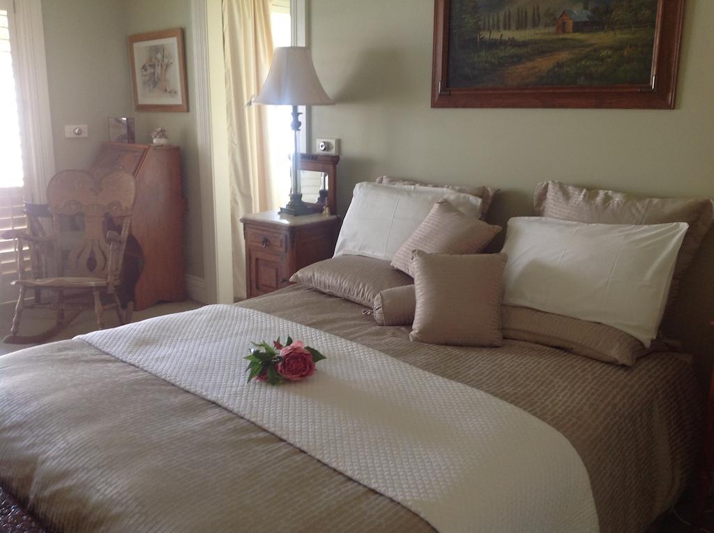 Kippilaw House Bed & Breakfast Picton Ngoại thất bức ảnh