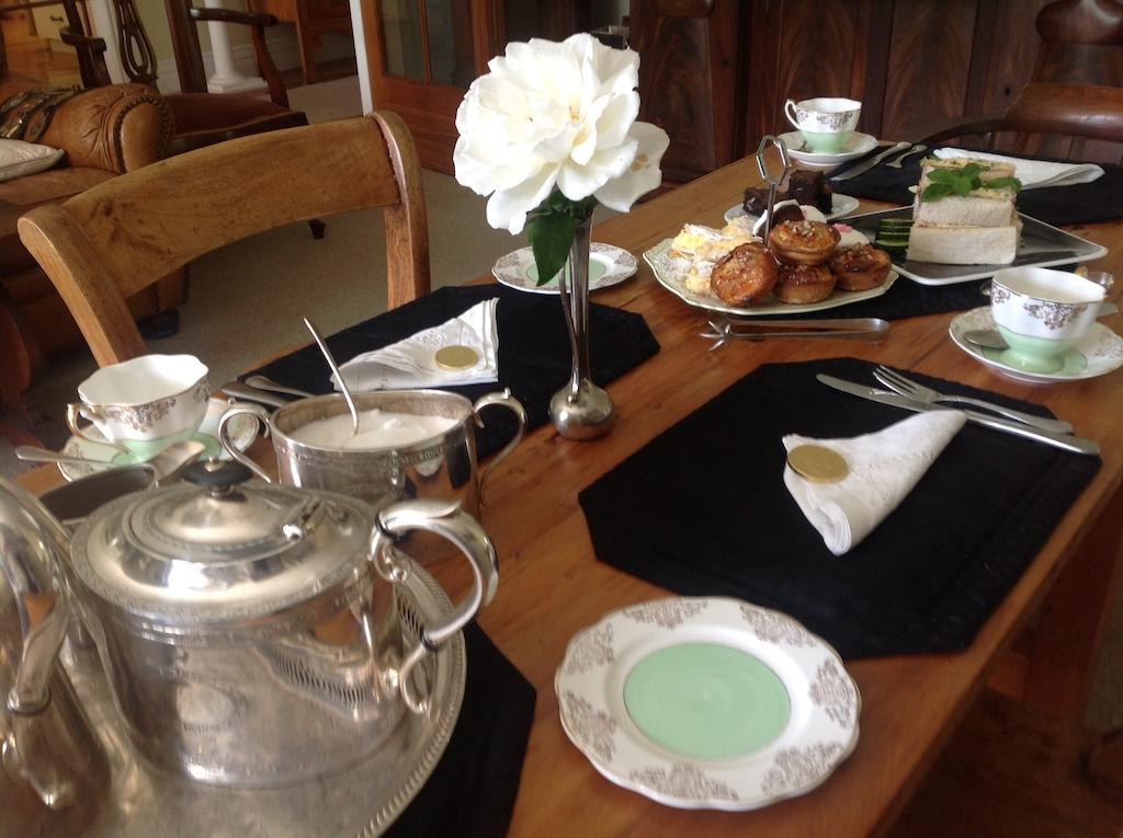 Kippilaw House Bed & Breakfast Picton Ngoại thất bức ảnh