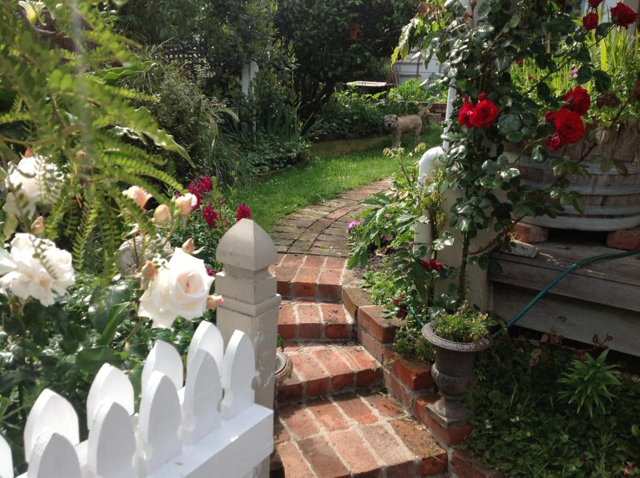 Kippilaw House Bed & Breakfast Picton Ngoại thất bức ảnh